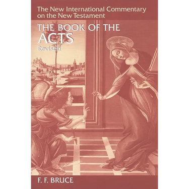 The Book of the Acts