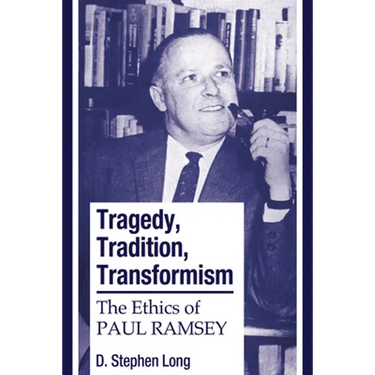 Tragedy, Tradition, Transformism