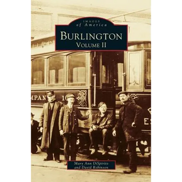 Burlington, Volume II