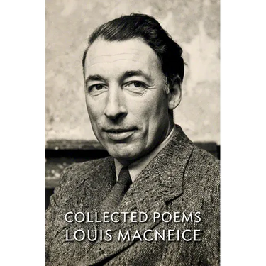 Collected Poems Louis MacNeice