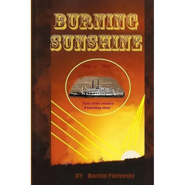 Burning Sunshine