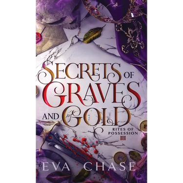 Secrets of Graves and Gold
