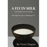 A Fly in Milk: From Eagle Pass, Texas to Washington D.C.