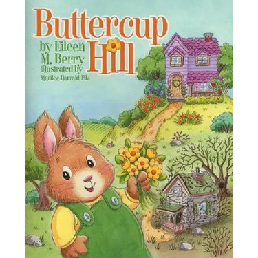 Buttercup Hill