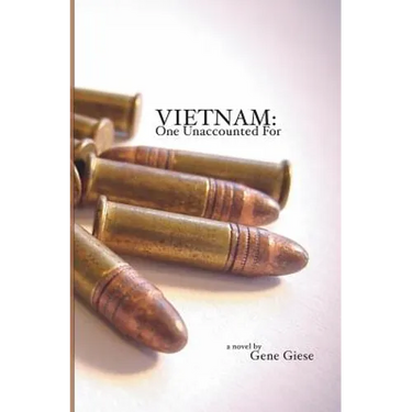 Vietnam: One Unaccounted For