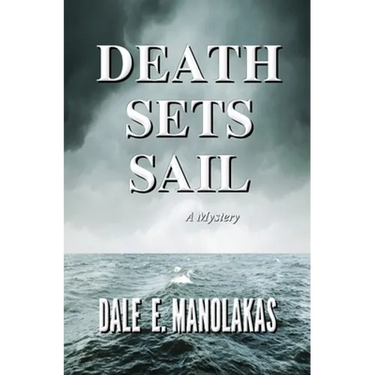 Death Sets Sail