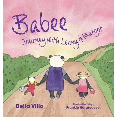 Babee: Journey with Lenny & Margot
