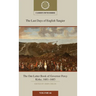 The Last Days of English Tangier: The Out-Letter Book of Governor Percy Kirke, 1681-1683