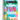 Brain Games - To Go - Summer Fun Puzzles 180+ Variety Puzzles Compact & Portable for Travel Beach, Vacation & Road Trip Activity Book Gift for Adults,