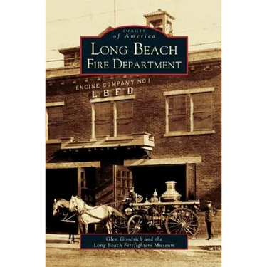 Long Beach Fire Department