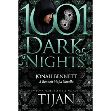 Jonah Bennett: A Bennett Mafia Novella