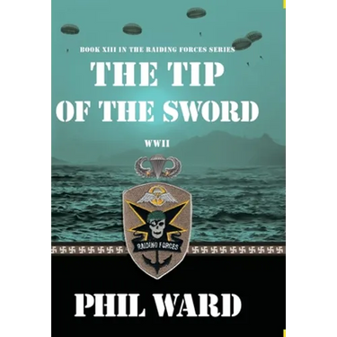 Tip of the Sword