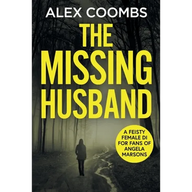 The Missing Husband
