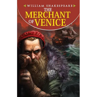 The Merchant of Venice