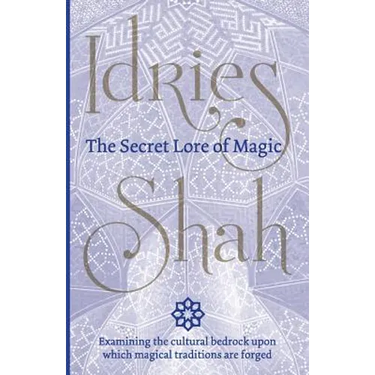 The Secret Lore of Magic