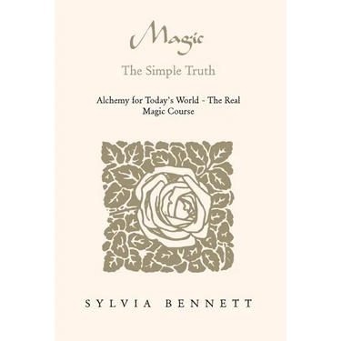 Magic...the Simple Truth