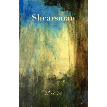 Shearsman 73 & 74