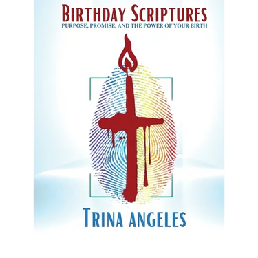 Birthday Scriptures
