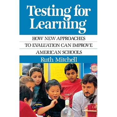 Testing for Learning