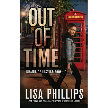 Out of Time