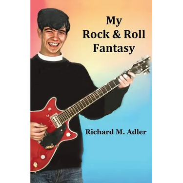 My Rock and Roll Fantasy