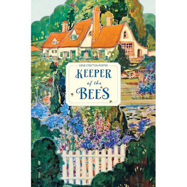 Keeper of the Bees