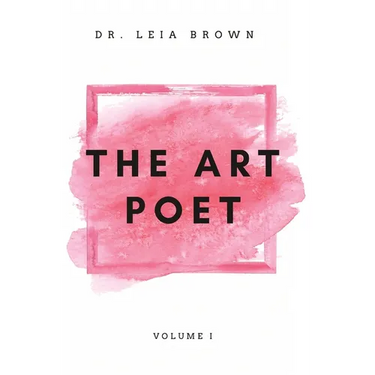 The Art Poet: Volume I