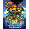 Starving, for Attention!: A Completely Legal Parody
