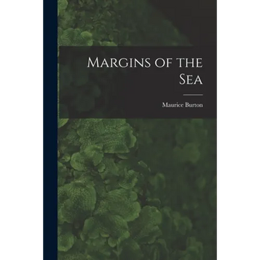 Margins of the Sea
