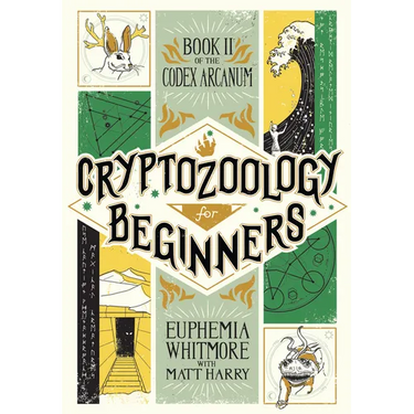 Cryptozoology for Beginners