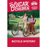Bicycle Mystery