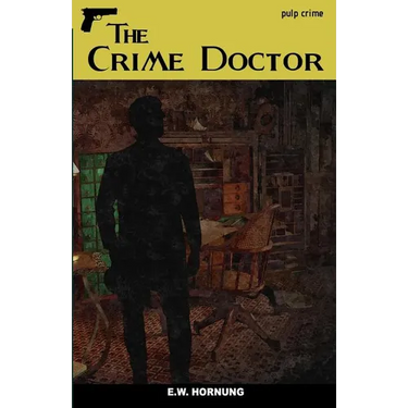 The Crime Doctor