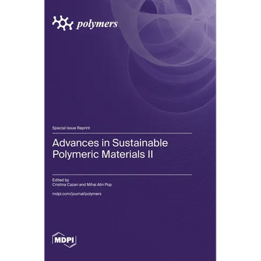 Advances in Sustainable Polymeric Materials II