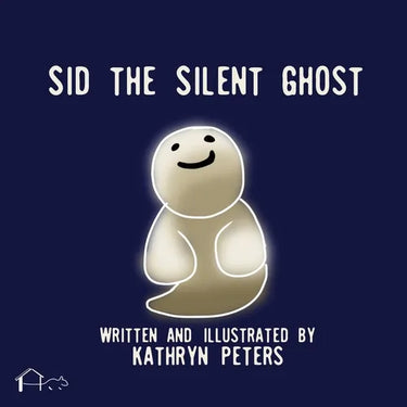 Sid the Silent Ghost