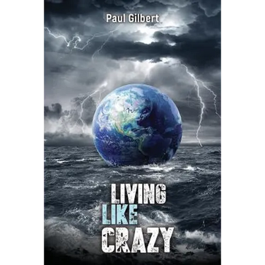 Living Like Crazy