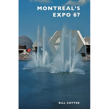 Montreal's Expo 67