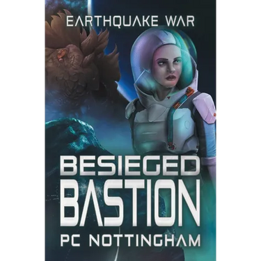 Besieged Bastion