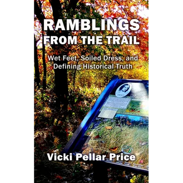 Ramblings from the Trail