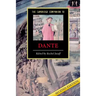 The Cambridge Companion to Dante