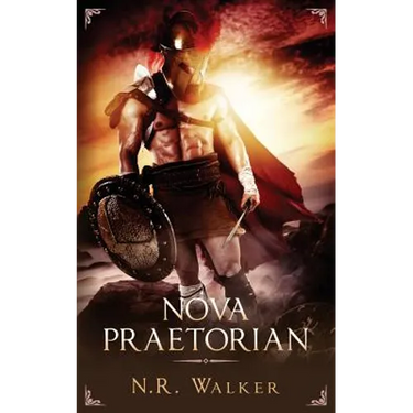 Nova Praetorian