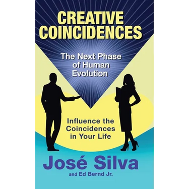 Creative Coincidences: The Next Phase of Human Evolution