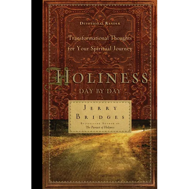 Holiness Day by Day