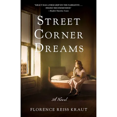 Street Corner Dreams
