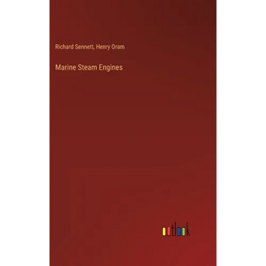 Marine Steam Engines