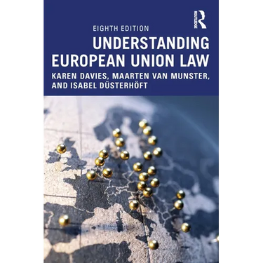 Understanding European Union Law