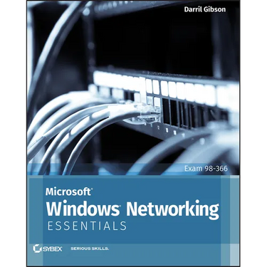 Microsoft Windows Networking Essentials