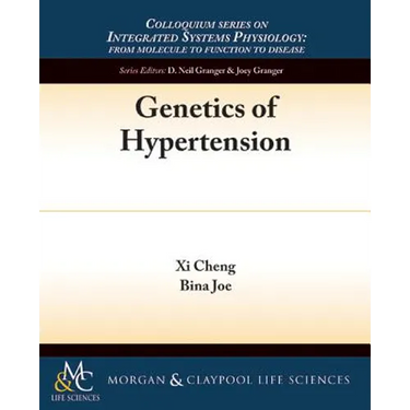 Genetics of Hypertension