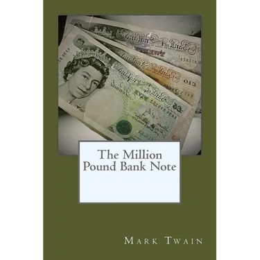 The Million Pound Bank Note