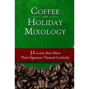 Coffee and Holiday Mixology: 32 Iconic Bars Share Their Signature Themed Cocktails