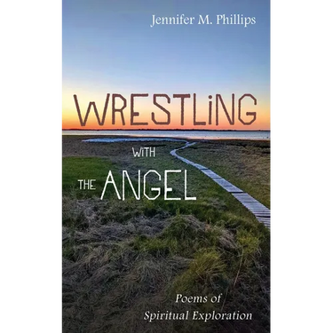 Wrestling with the Angel